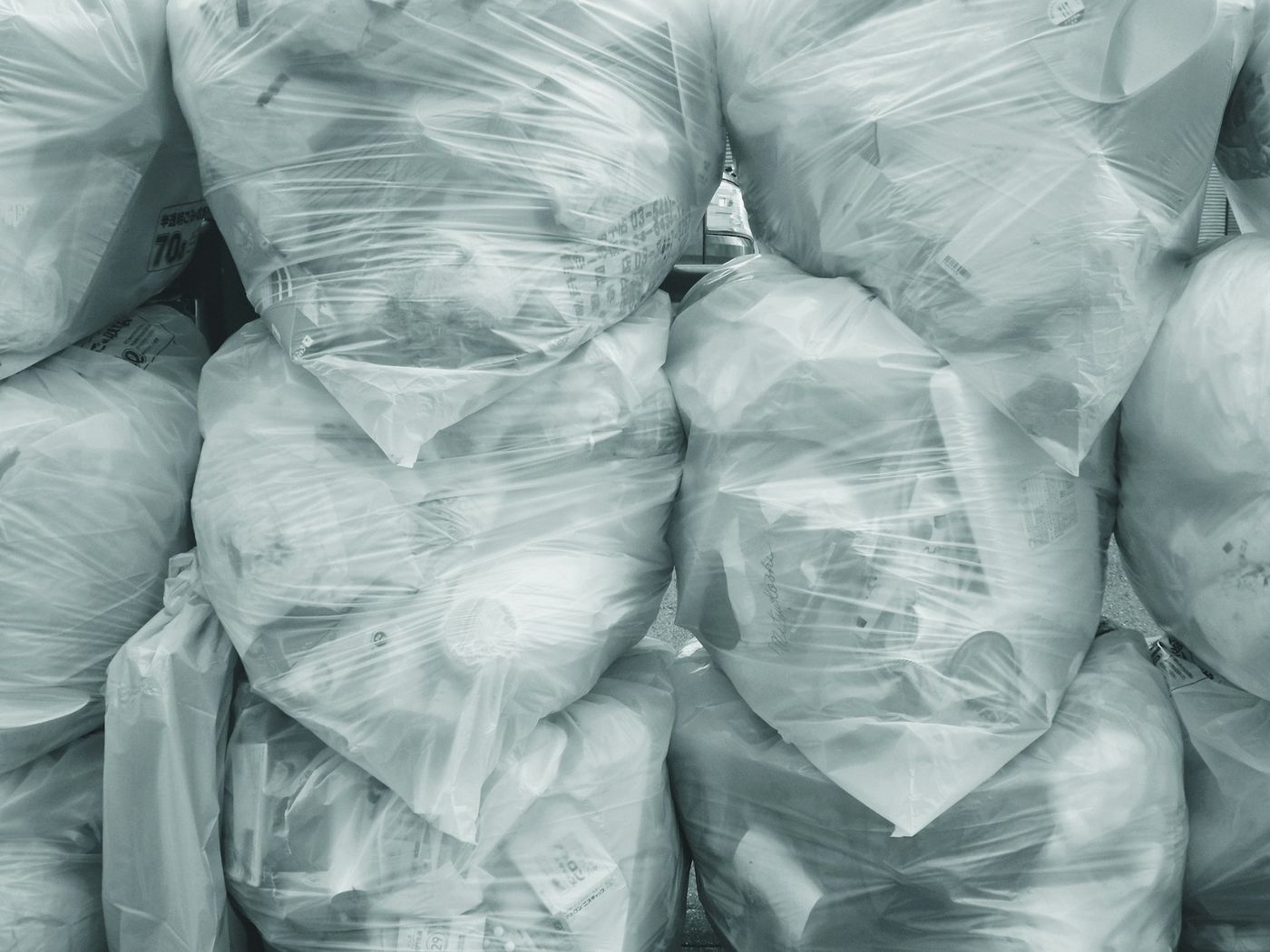 Trash Removal