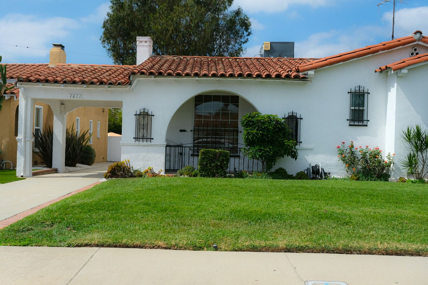 Single-Family Homes in Zebulon, NC