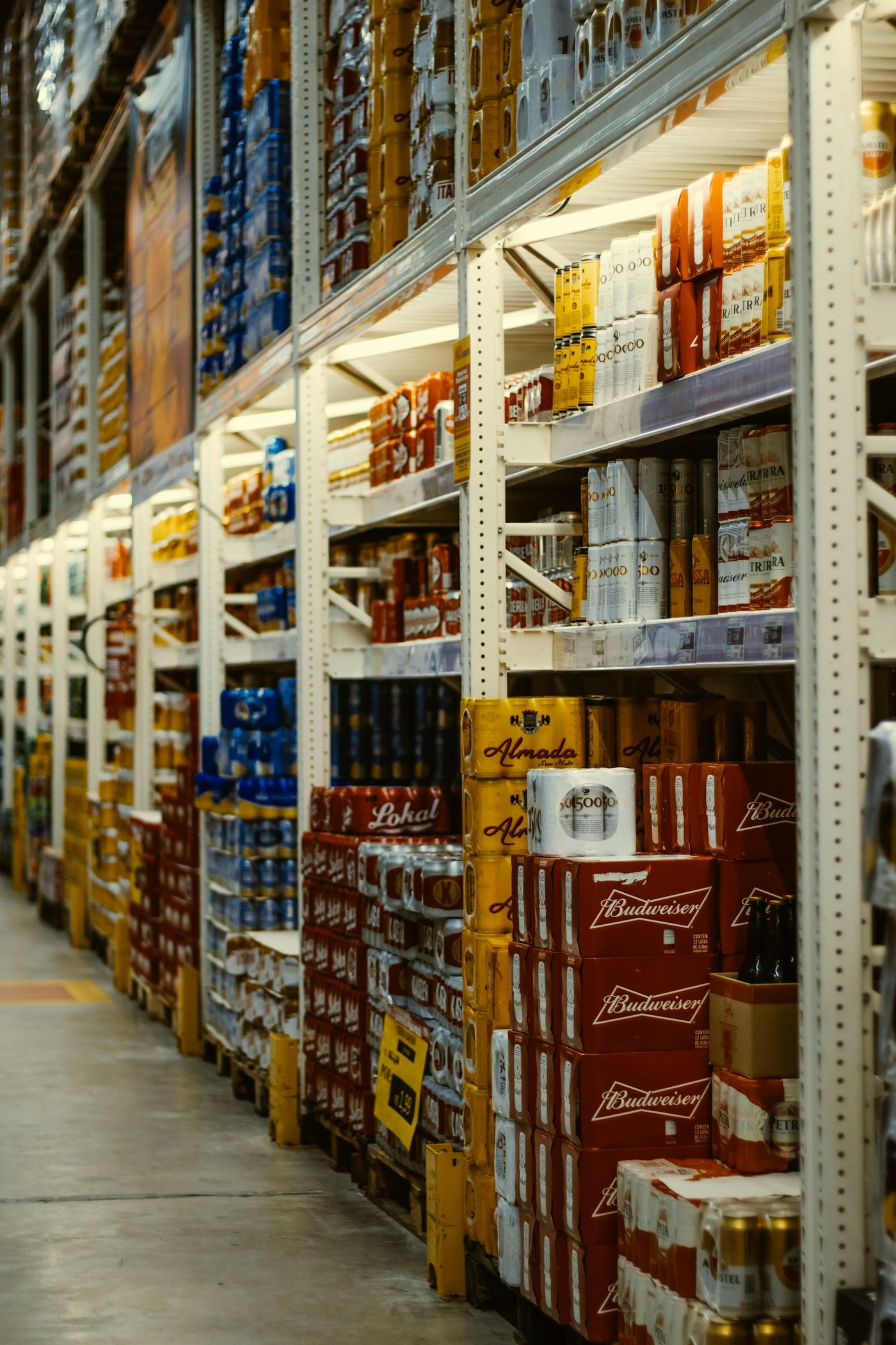 Business Inventory