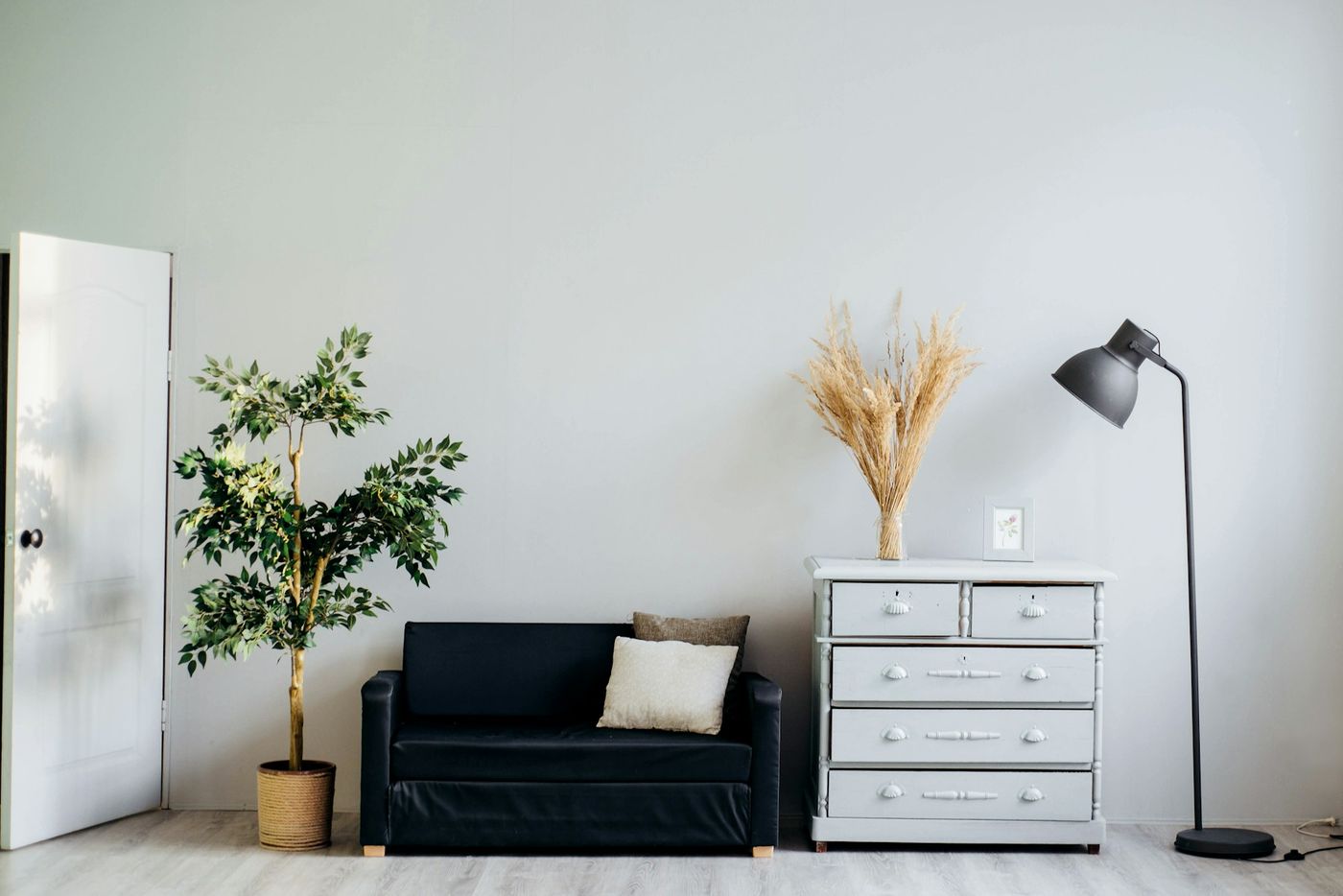 Basement Cleanouts in Wake & Johnston County, NC