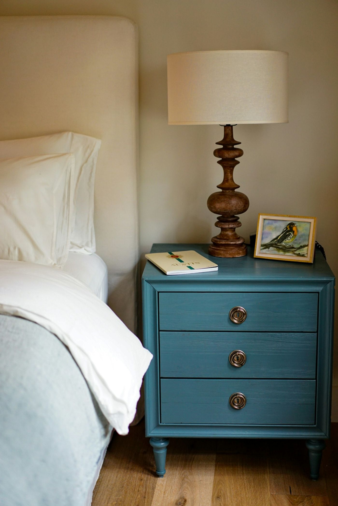 Dressers removal in Wake & Johnston County, NC