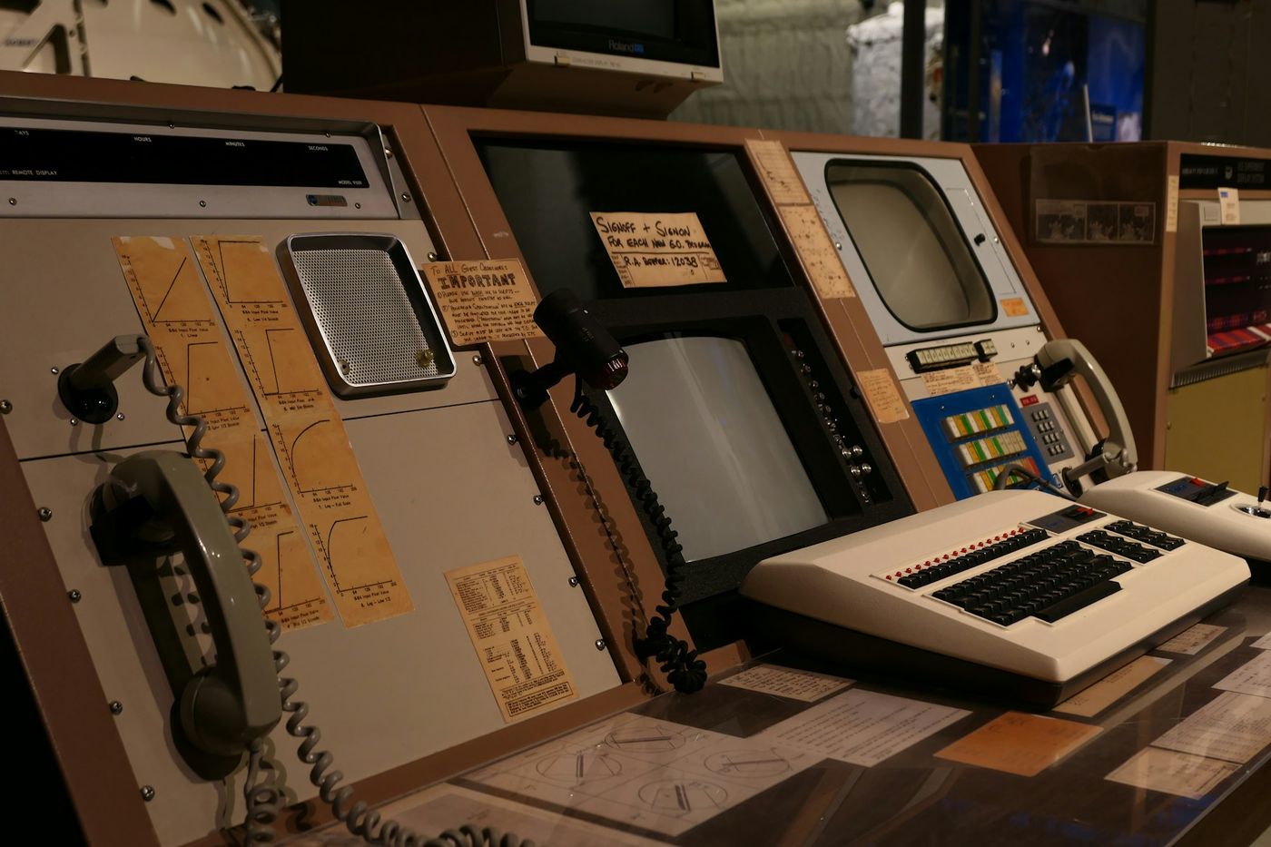 Electronics