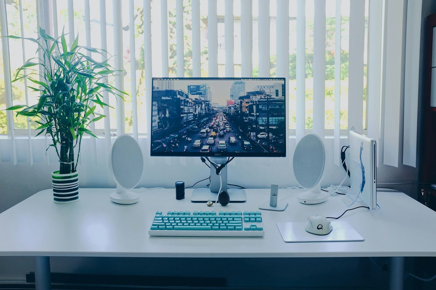 Monitors