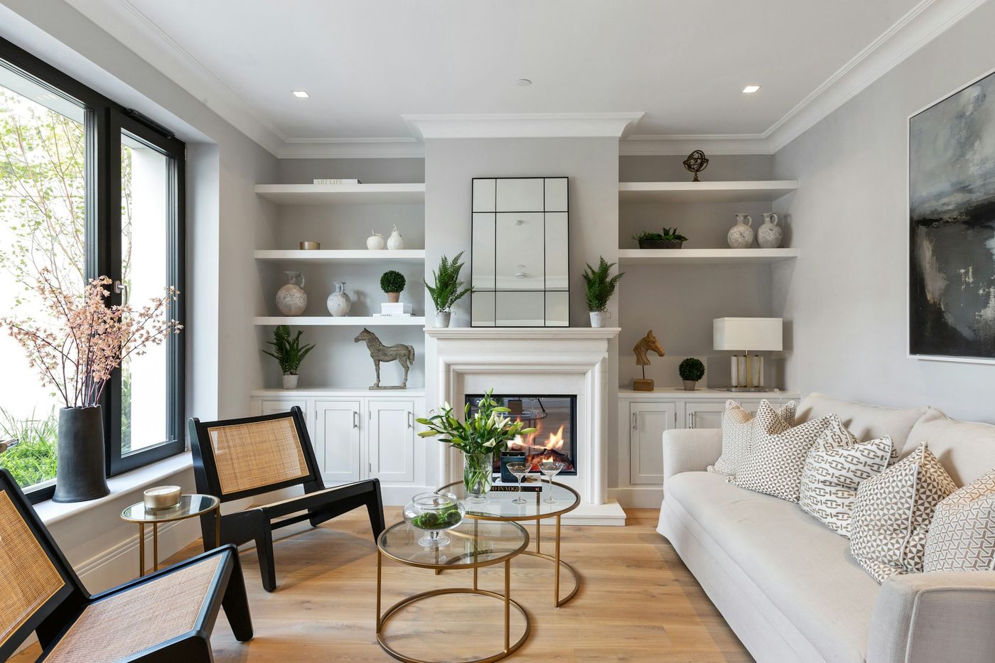 Furniture & Décor