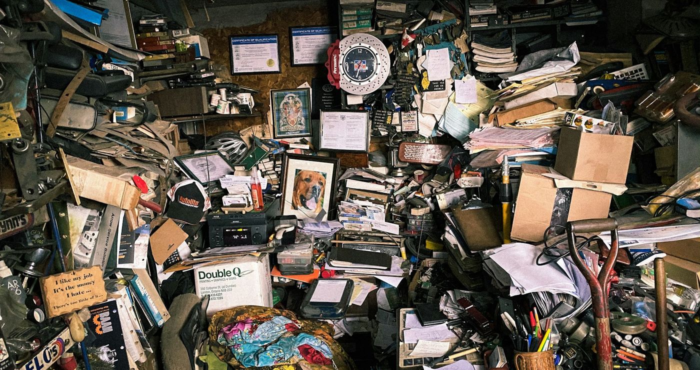 Estate cleanouts