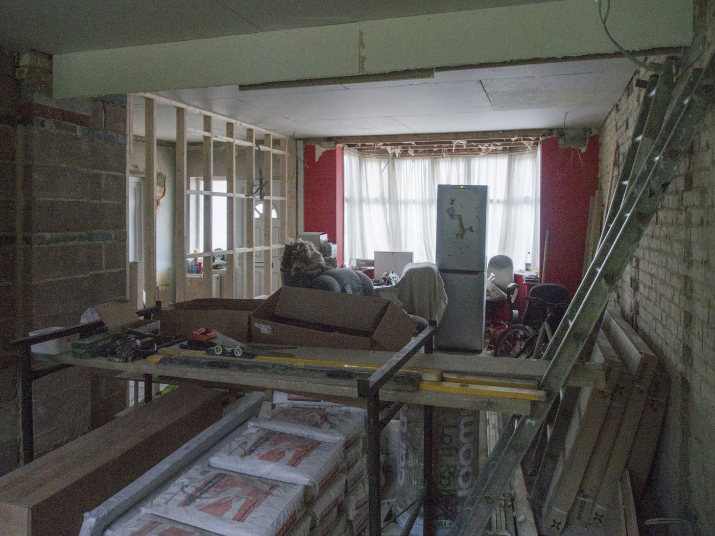 Estate Cleanouts in Benson, NC