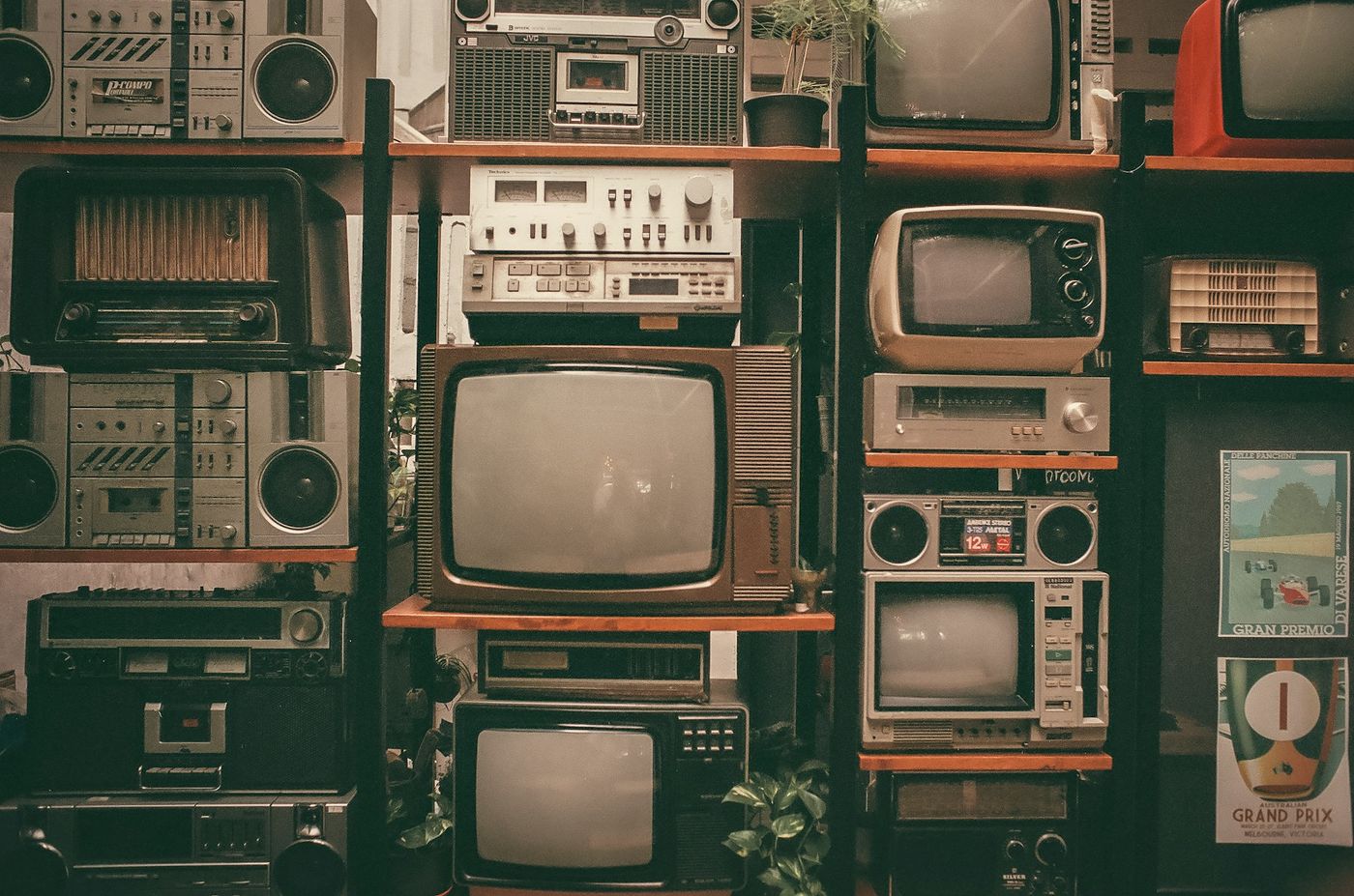 Electronics Disposal in Wake & Johnston County, NC