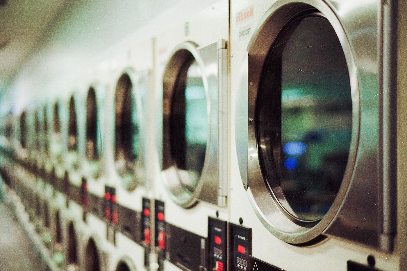 Appliance Replacement