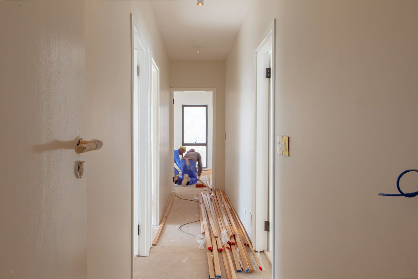 Cabinetry
