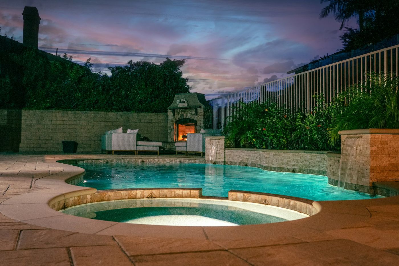 Hot Tub Removal in Wake & Johnston County, NC