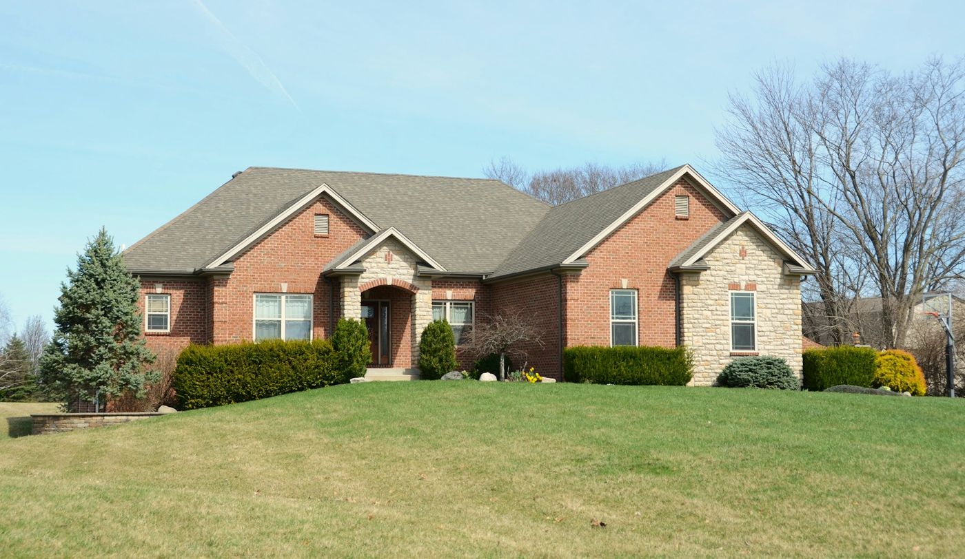 Established Auburn homes