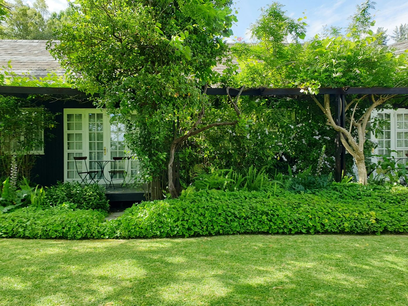 Historic family home in Princeton, NC