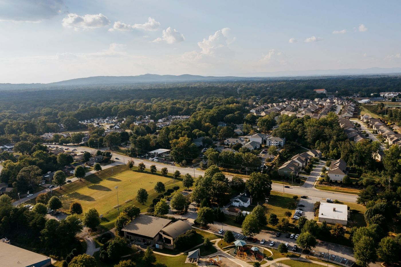 New Rolesville Developments