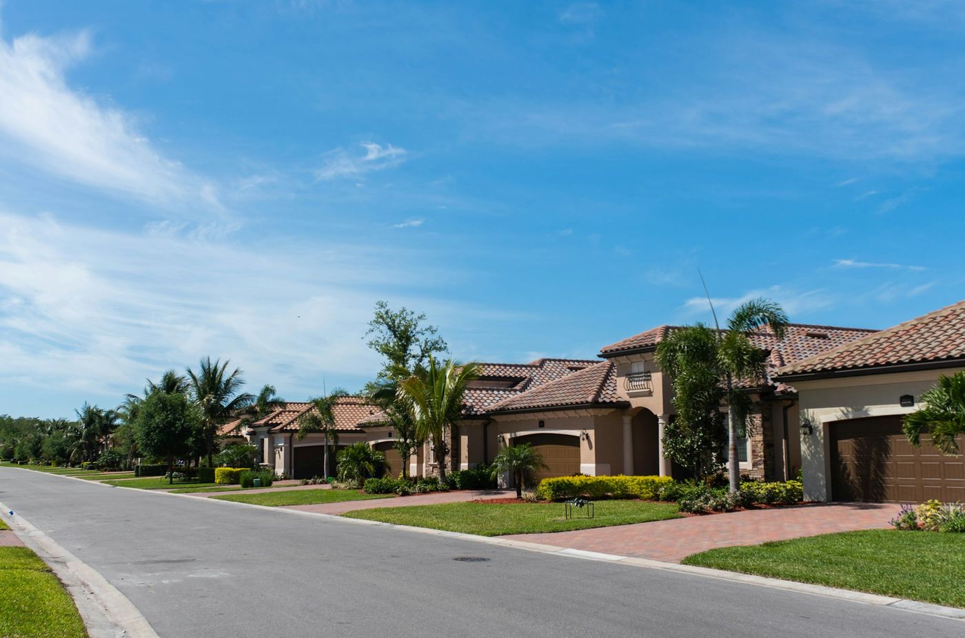 Wilbon neighborhoods