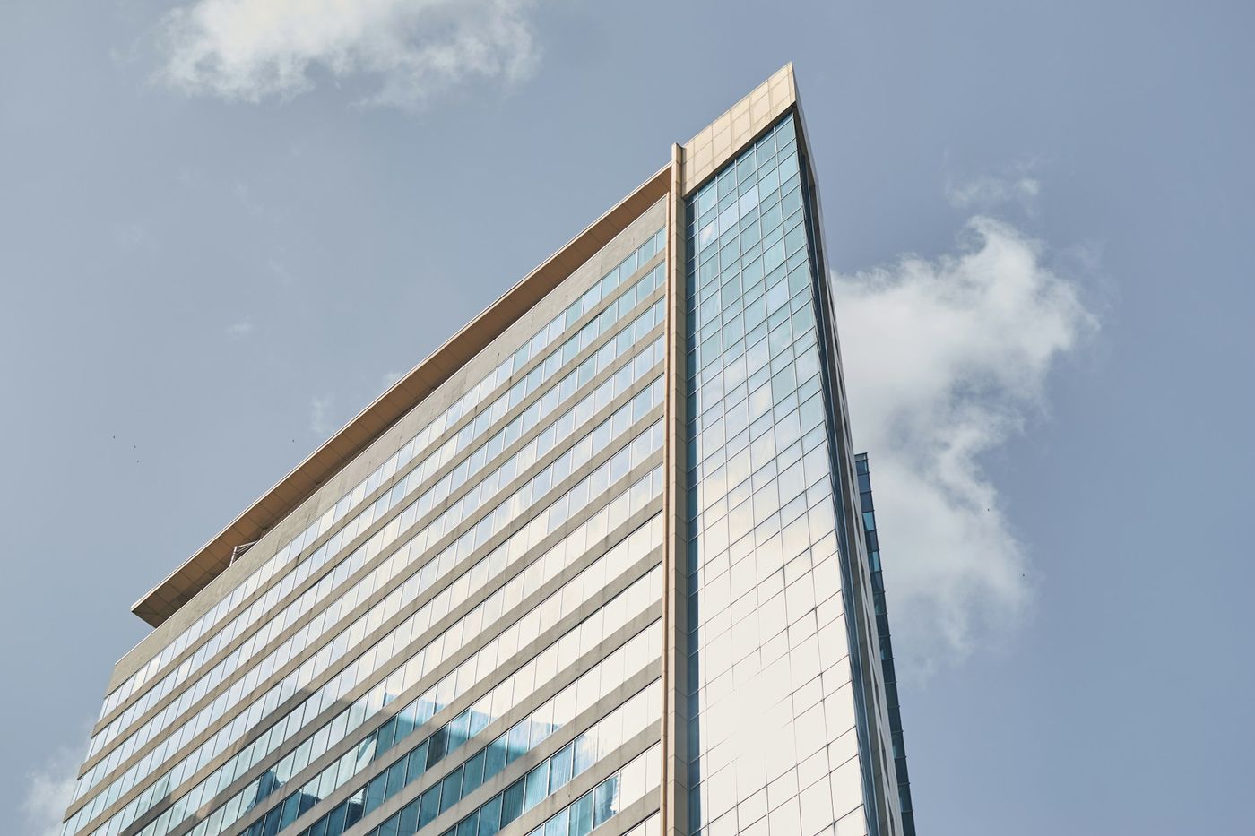 Office Buildings