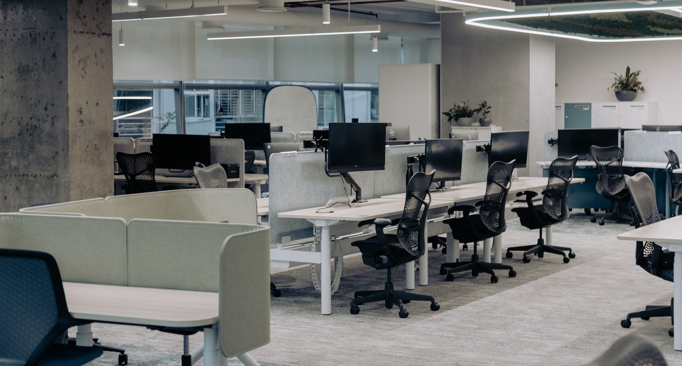 Office Cleanouts