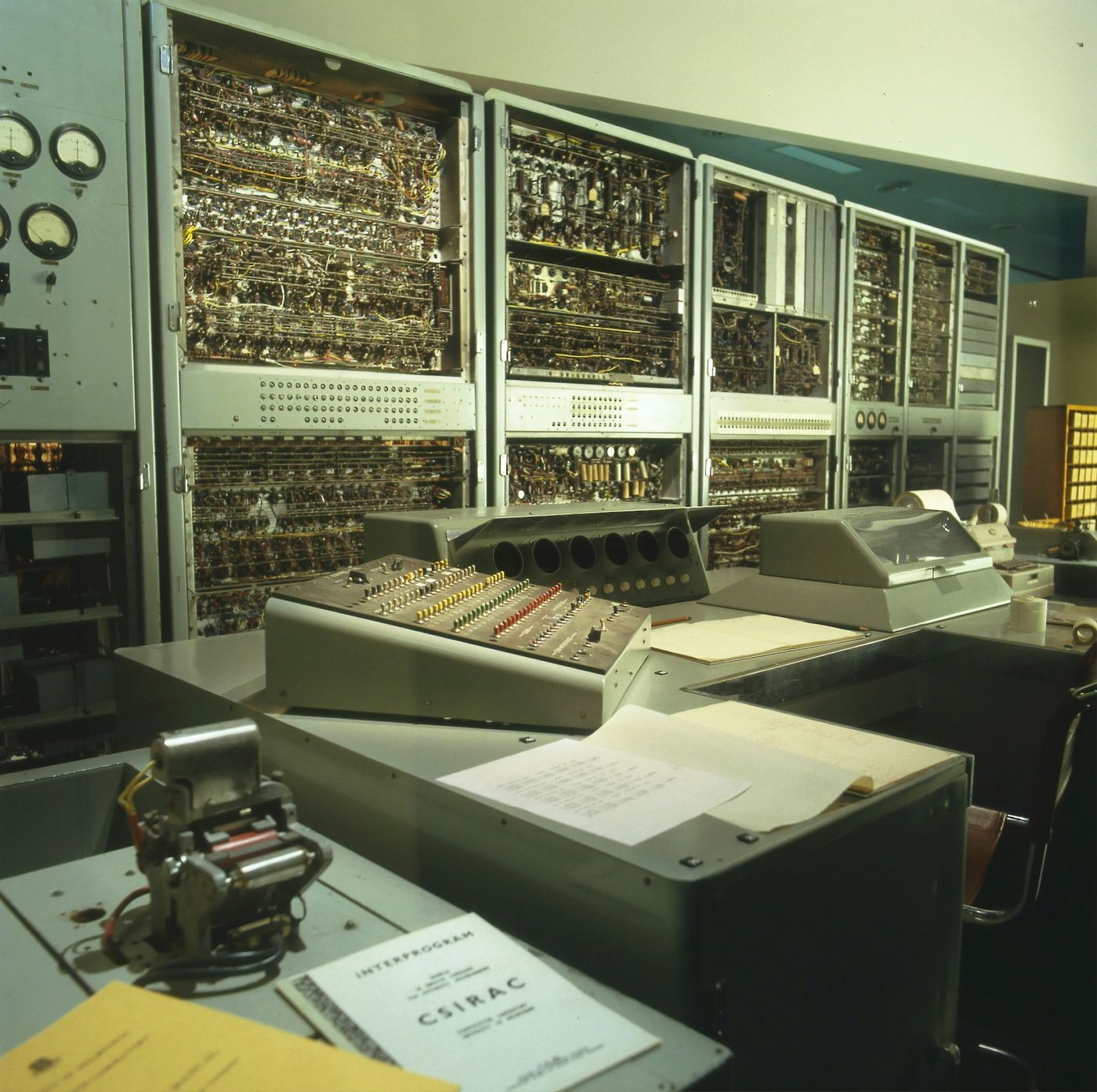 Electronics