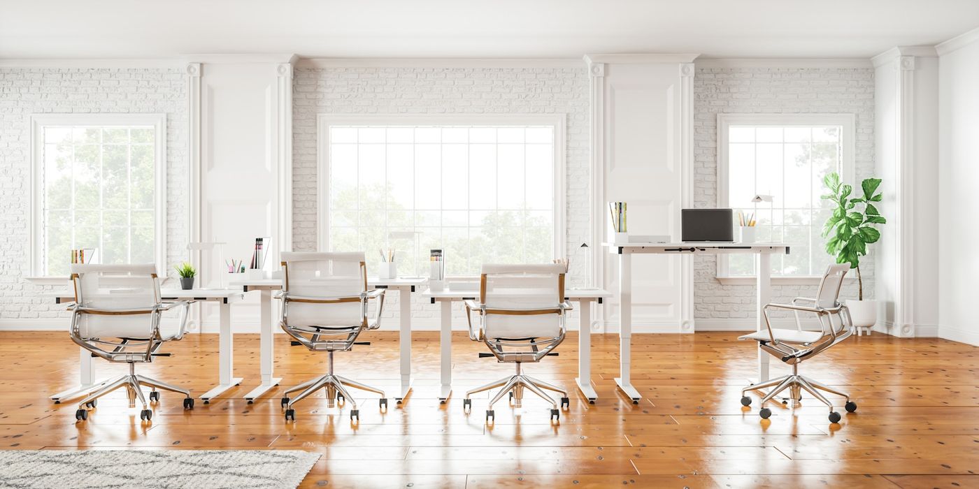 Office Furniture Removal in Morrisville, NC