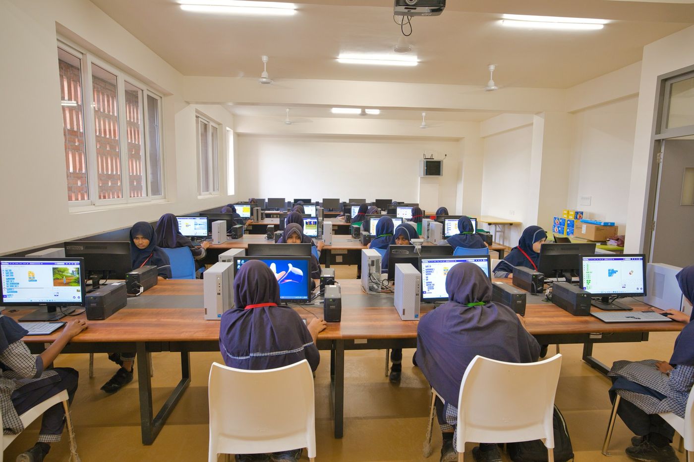 School Computer Refresh