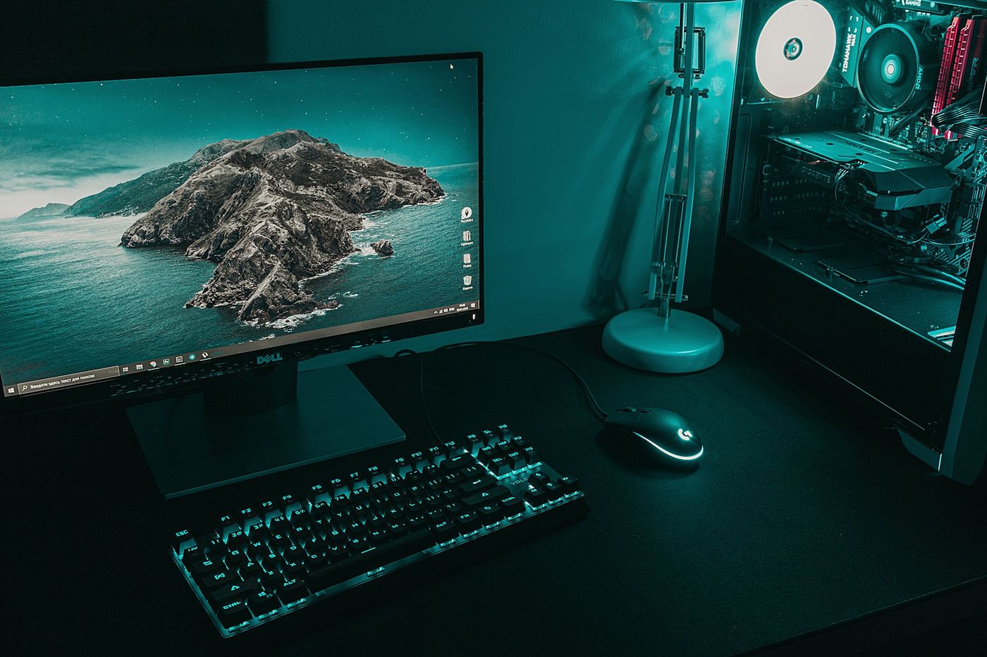 Office Technology Upgrade