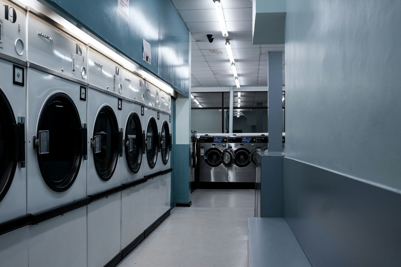 Appliance Upgrade Cleanup