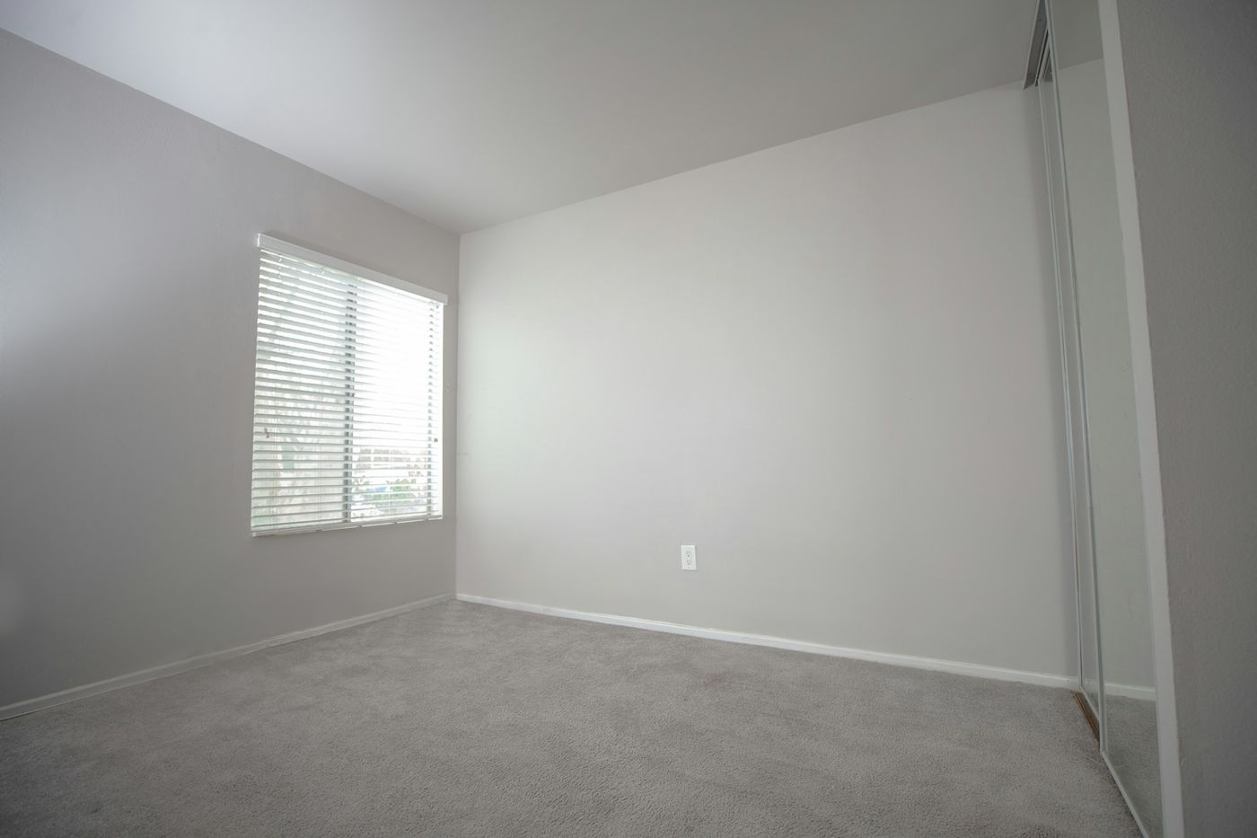 Property Preparation