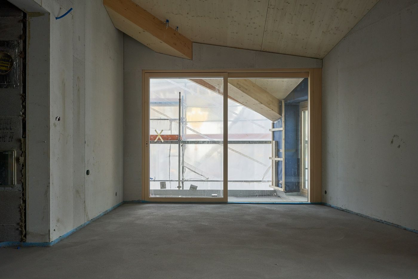 Commercial Buildings