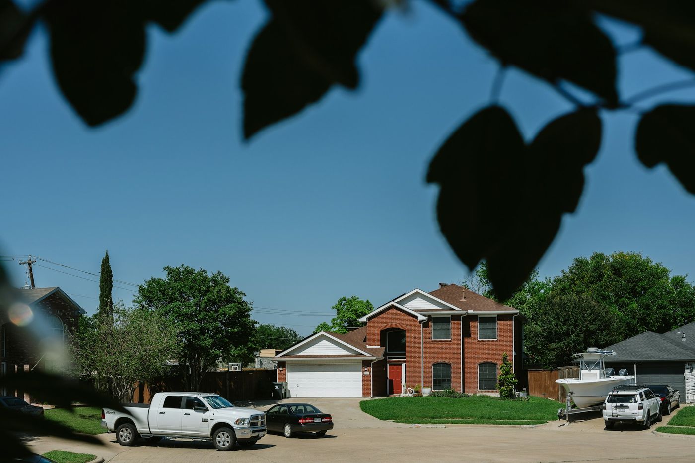 Rental Homes in Holly Springs, NC
