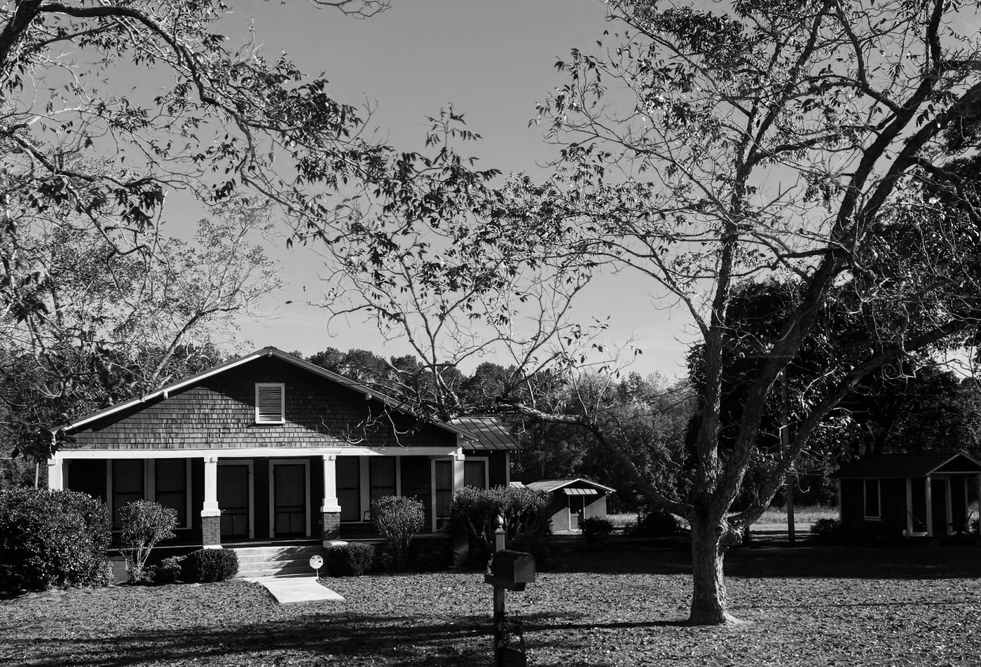 Rural Residential Properties in Zebulon, NC