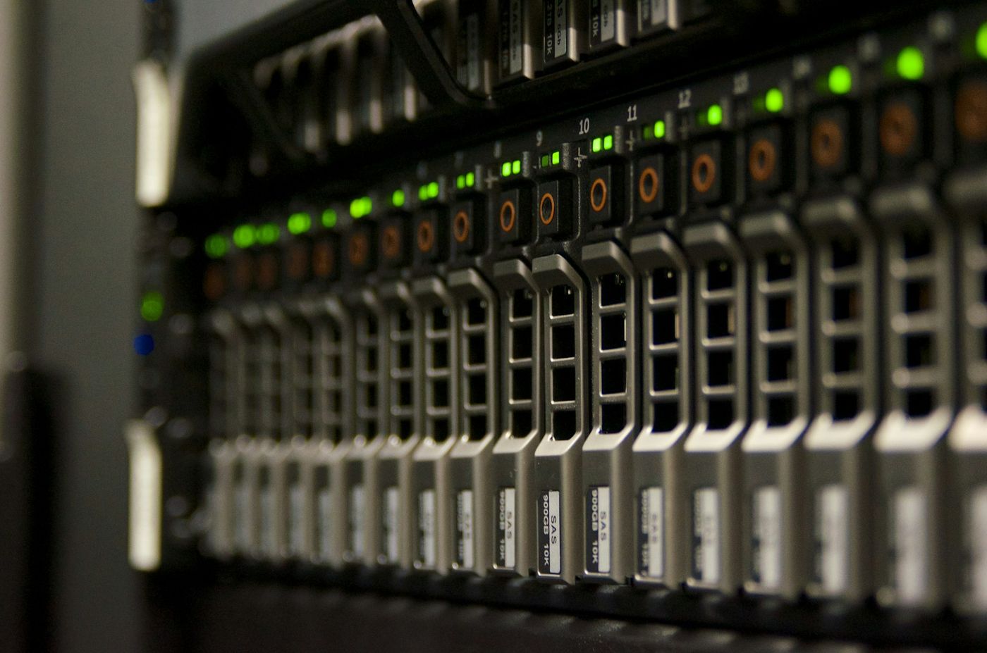 Servers