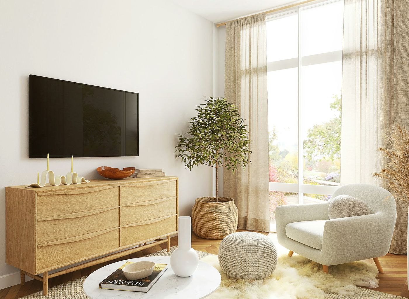 Furniture removal for garage cleanouts
